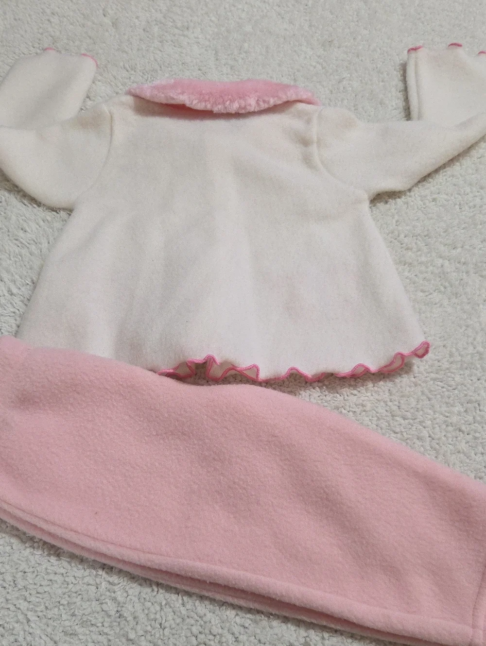 SWIGGIES 2PC GIRLS OUTFIT